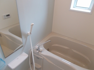 アルモニア世田谷 風呂画像