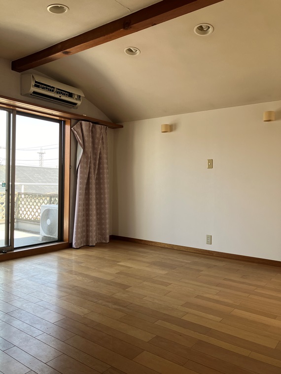 中町戸建 風呂画像