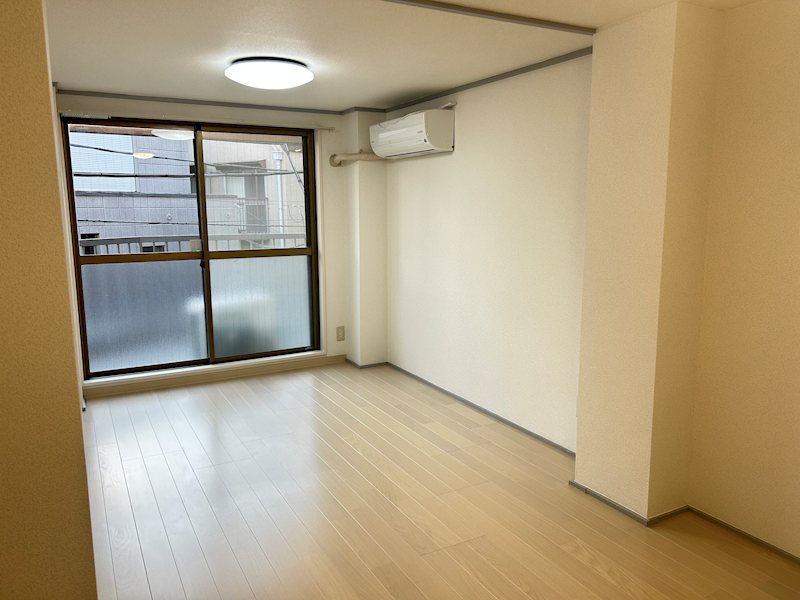 大塚戸建 ベッドルーム