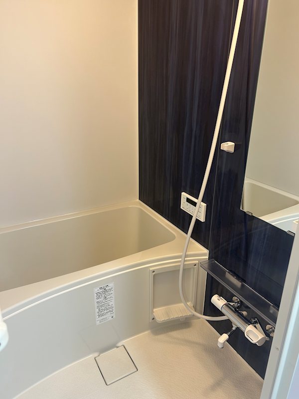 大塚戸建 風呂画像