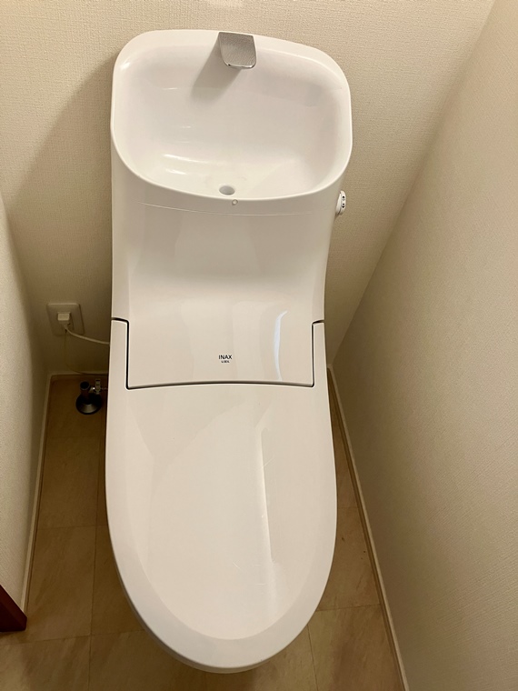 白山戸建 その他2