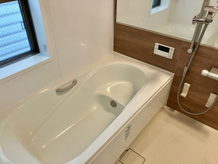 白山戸建 ベッドルーム