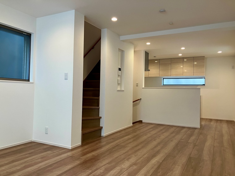 白山戸建 風呂画像