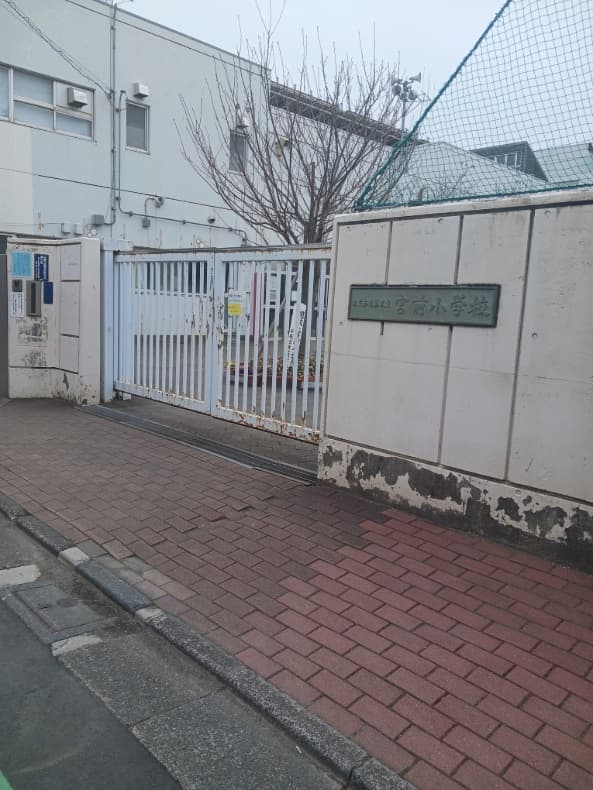 ル・ラパン・ドゥ・ラヴィーヌ その他外観6