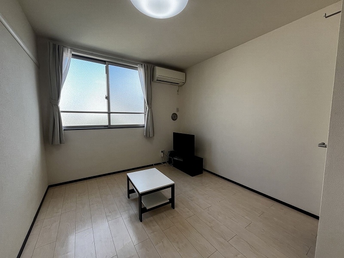 レオネクストアンジェ リビング