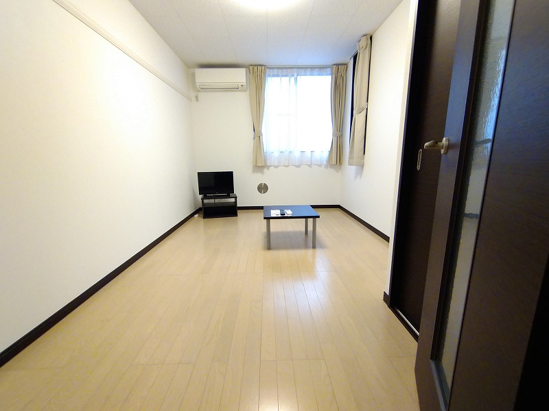 レオネクストスクルト リビング