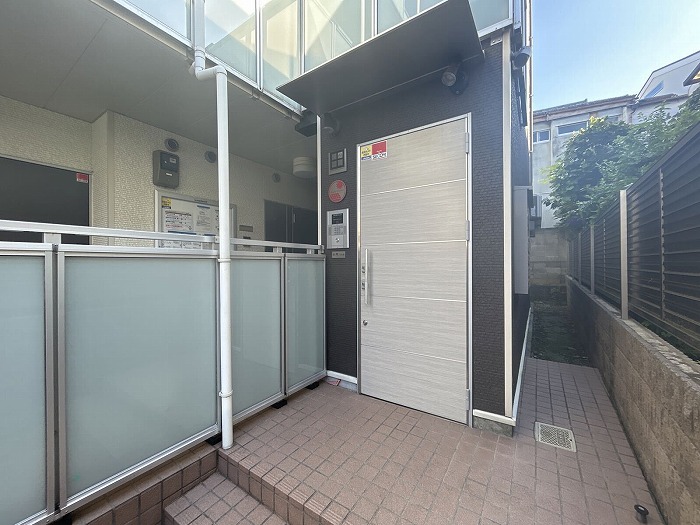 レオネクストグリーンライト その他外観4