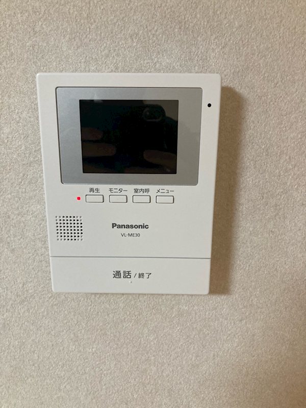 チュリス氷川坂 その他外観1