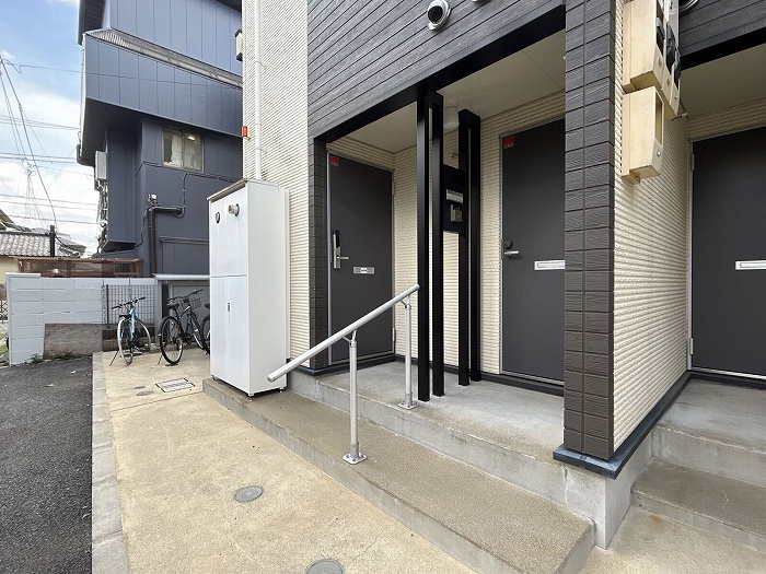 レオネクストプリンシパル中野 その他4