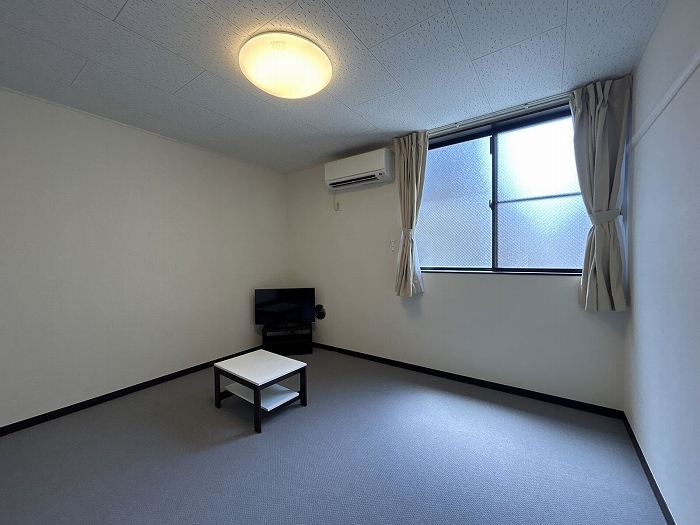 レオネクストプリンシパル中野 リビング