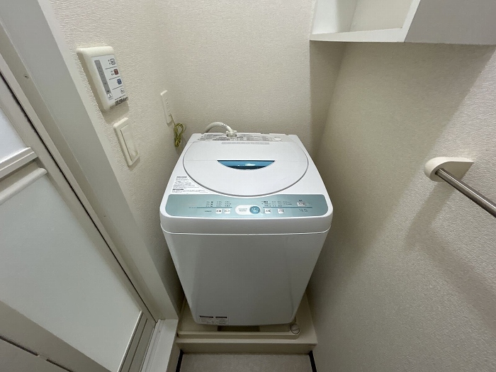 レオネクストプリンシパル中野 その他12