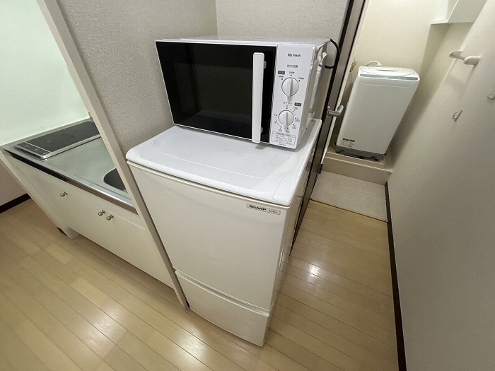 レオネクストプリンシパル中野 その他13