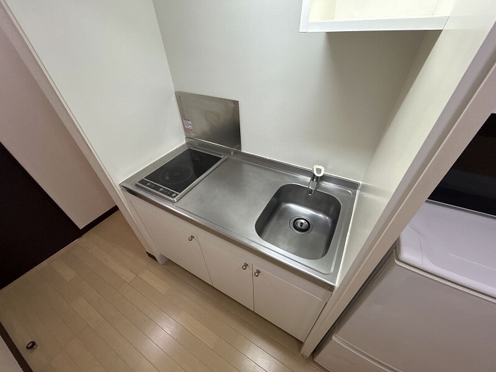 レオネクストプリンシパル中野 キッチン