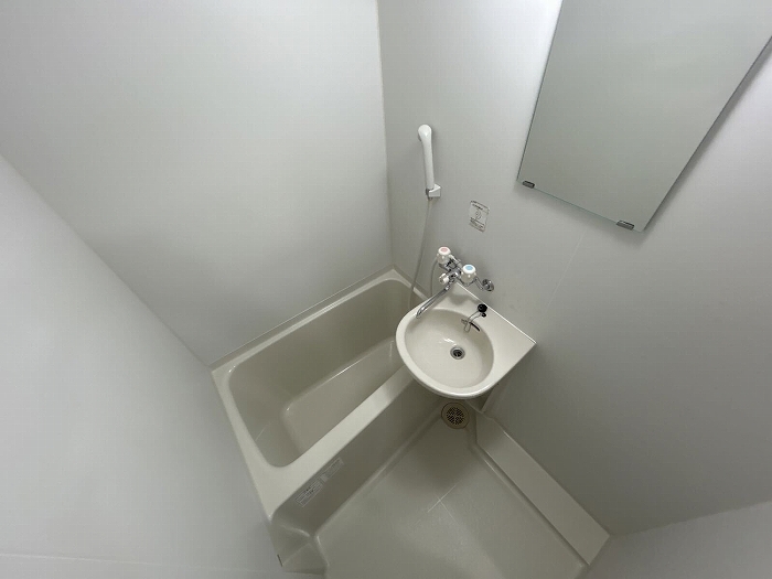 レオネクストプリンシパル中野 風呂画像