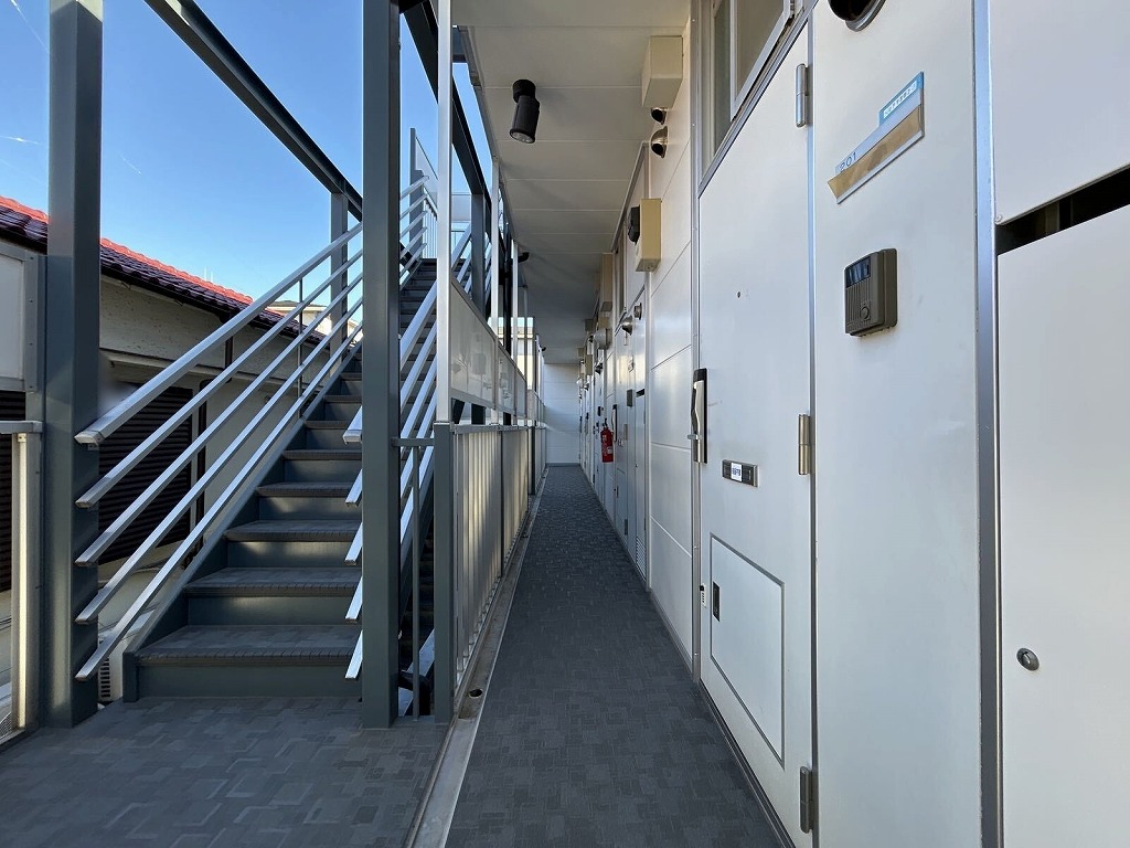 レオパレス大塚ハウス その他4