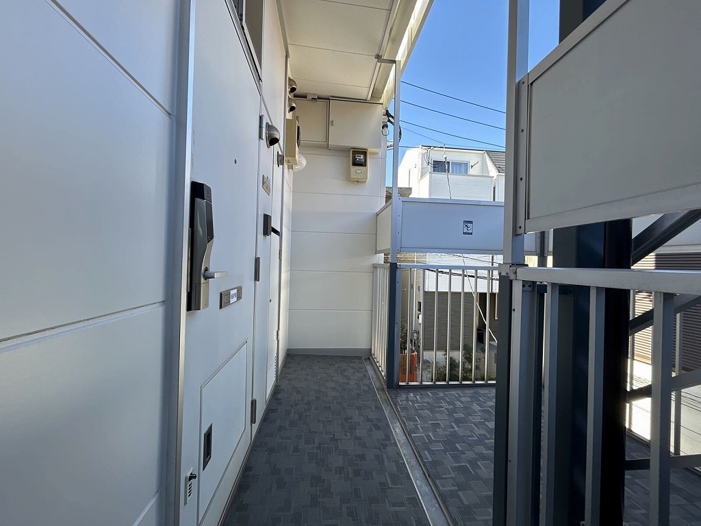 レオパレス大塚ハウス その他5