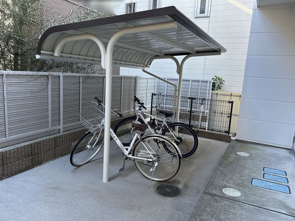 レオパレス大塚ハウス その他6