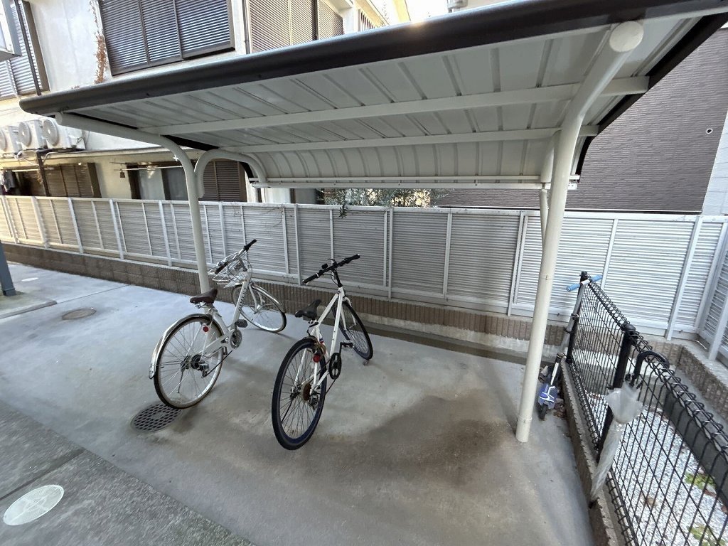 レオパレス大塚ハウス その他7