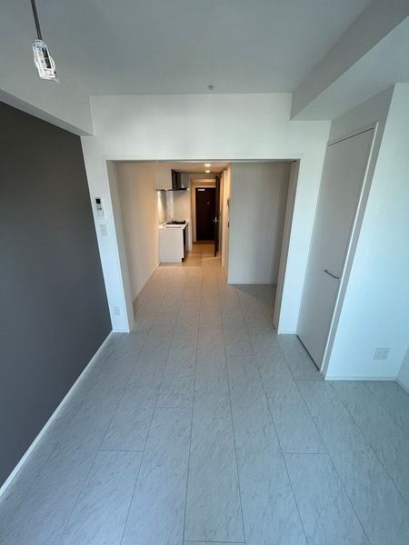 ハーモニーレジデンス大塚山手インサイド ベッドルーム