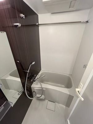 ハーモニーレジデンス大塚山手インサイド 風呂画像