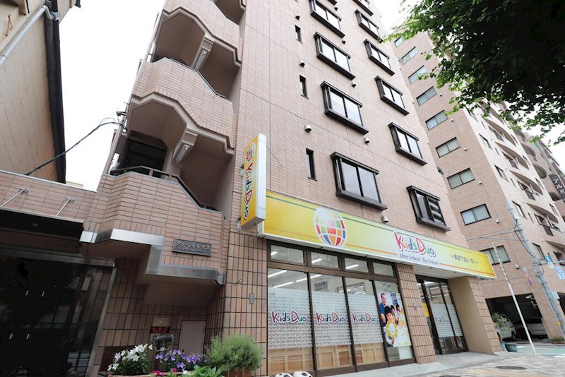 グリーンヒル文京 902号室 外観