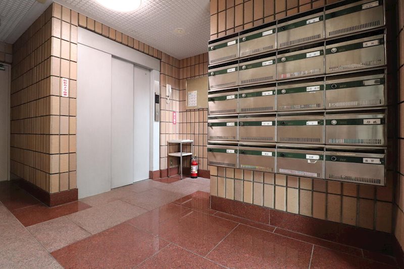 グリーンヒル文京 その他外観1