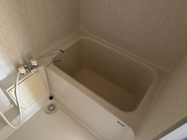 グリーンヒル文京 風呂画像