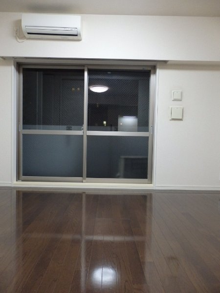 フェニックス高田馬場弐番館 ベッドルーム