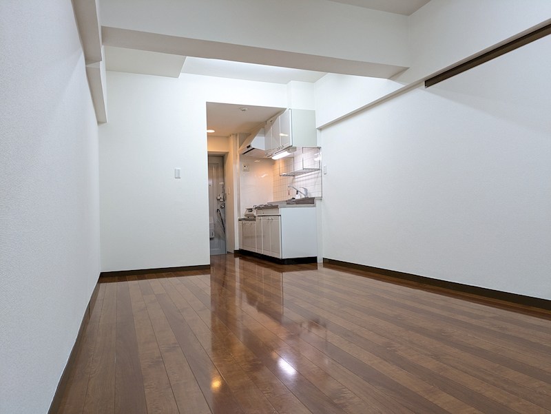 バーム千駄ヶ谷 その他3