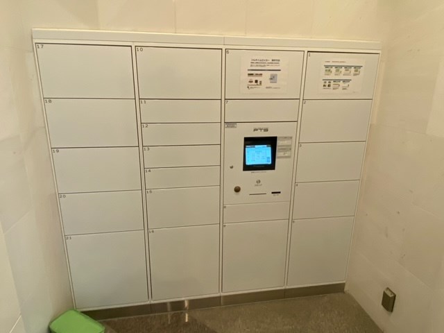 パレステュディオ渋谷本町 その他外観4