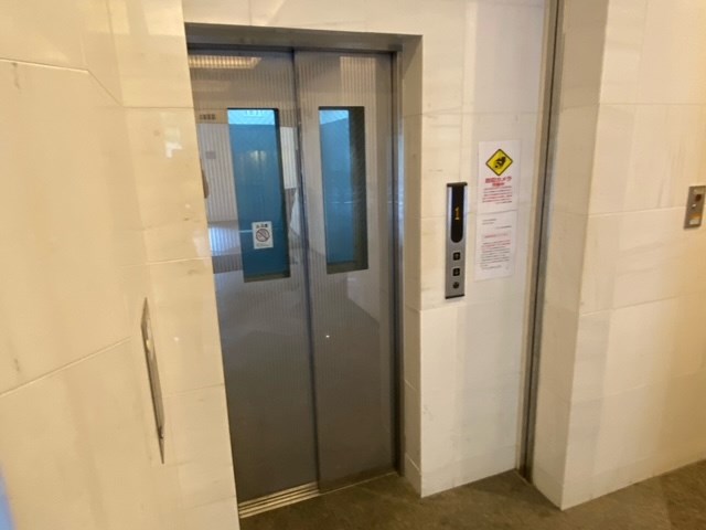 パレステュディオ渋谷本町 その他外観5