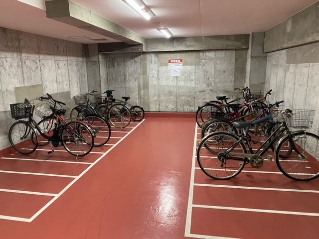 パレステュディオ渋谷本町 その他外観6