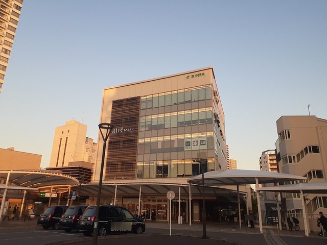 エヌエス　フィールド その他外観3