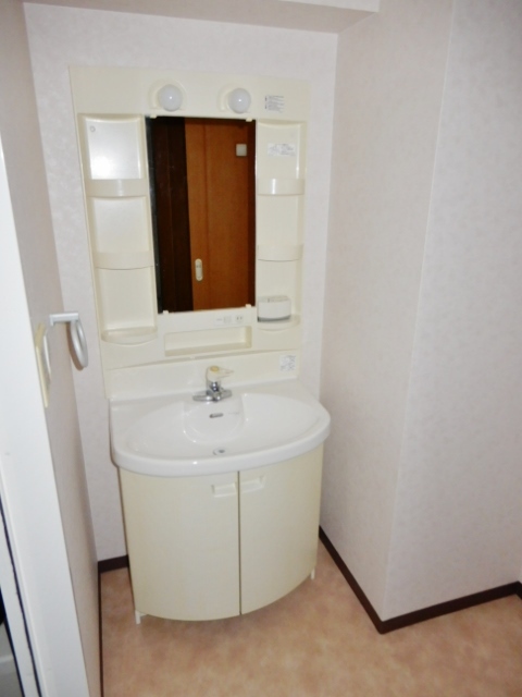 クレスト高円寺 その他2