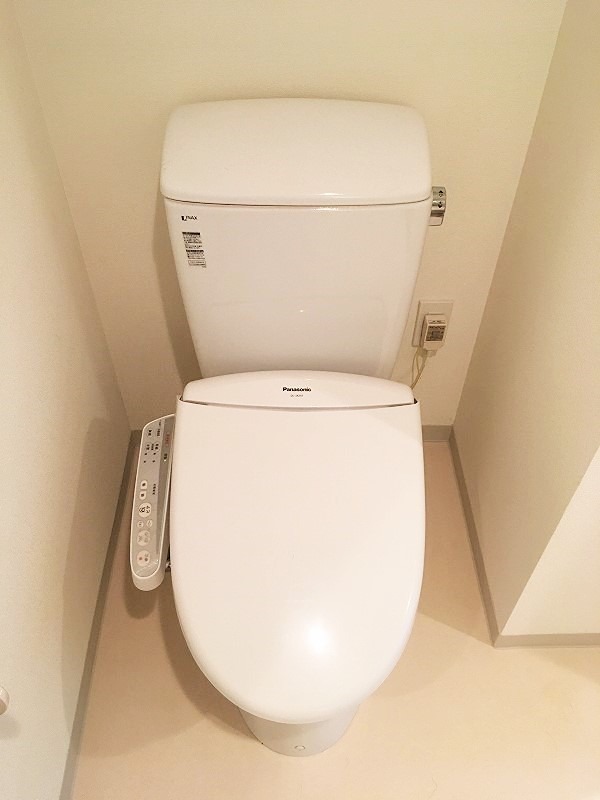 エスティメゾン戸越 その他1
