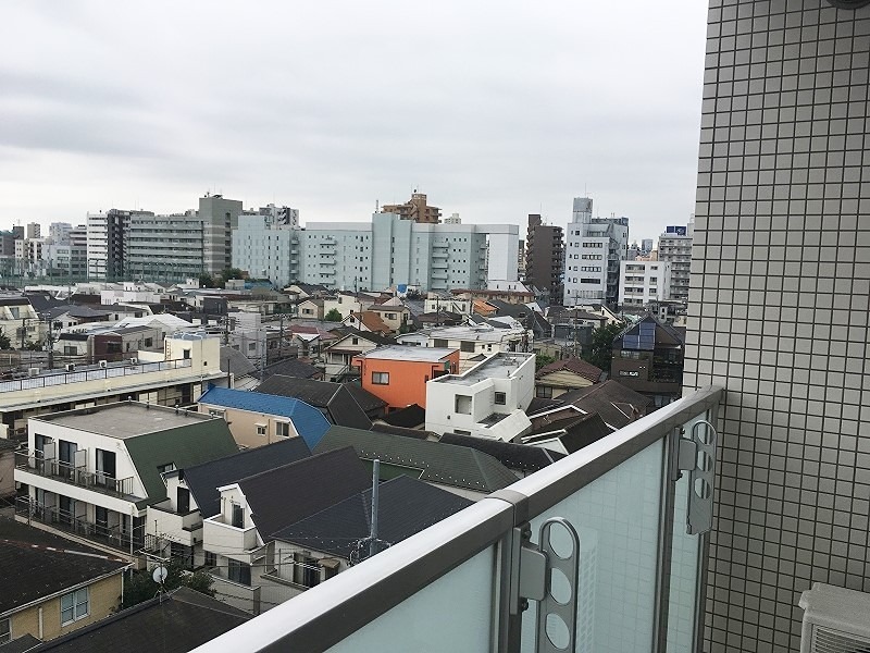 エスティメゾン戸越 その他4