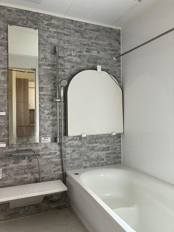 長崎戸建 ベッドルーム