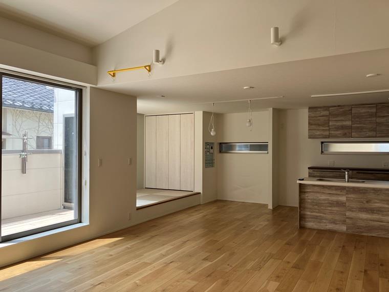 長崎戸建 風呂画像