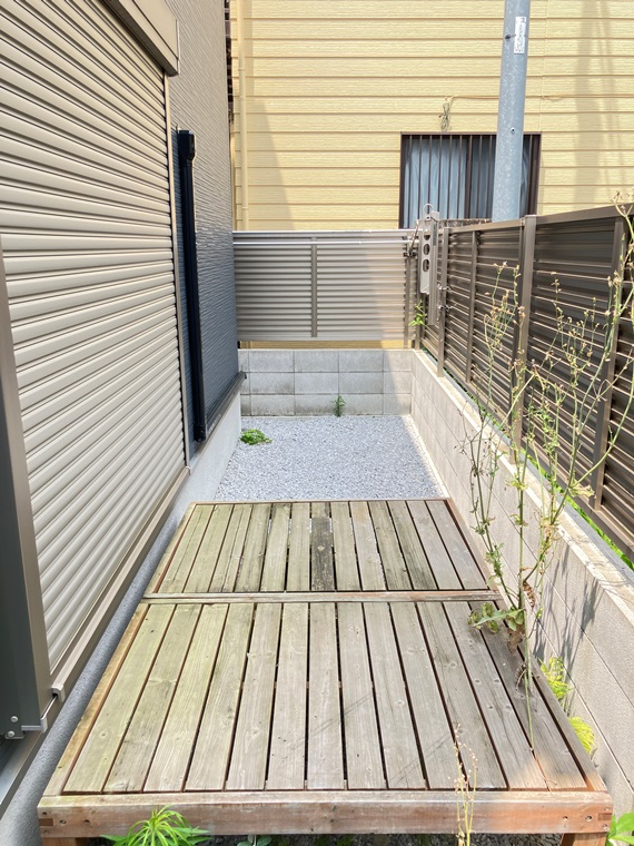 上高井戸戸建 その他6