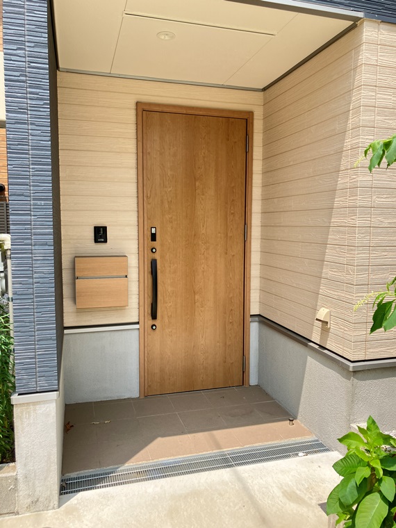 上高井戸戸建 その他7