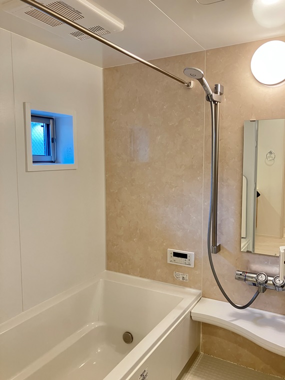 上高井戸戸建 ベッドルーム