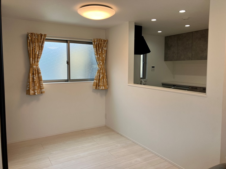 上高井戸戸建 風呂画像