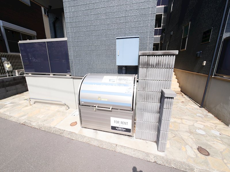 My Style 高田馬場弐番館 その他9