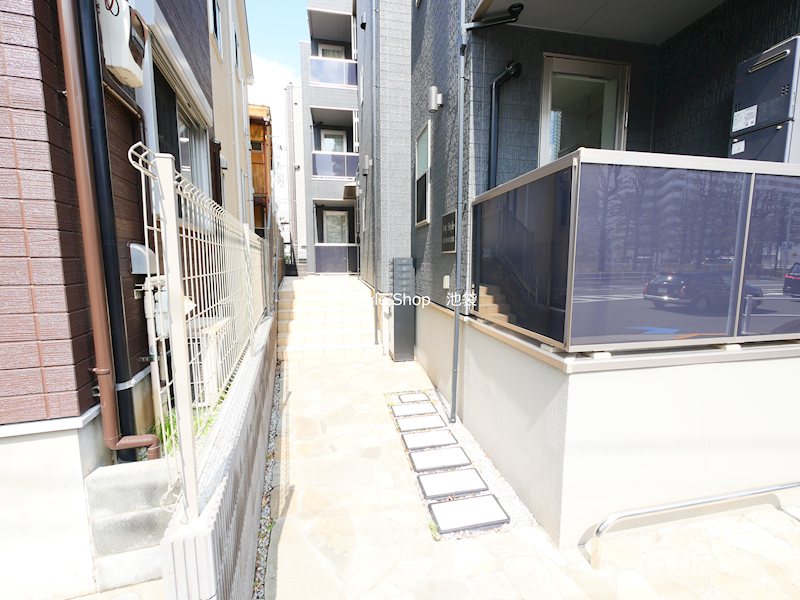 My Style 高田馬場弐番館 その他17