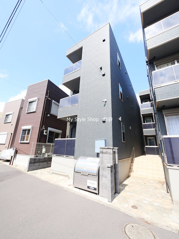 My Style 高田馬場弐番館 その他19
