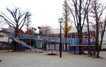 My Style 高田馬場弐番館 周辺画像4