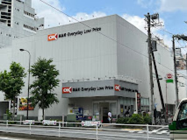My Style 高田馬場弐番館 周辺画像5