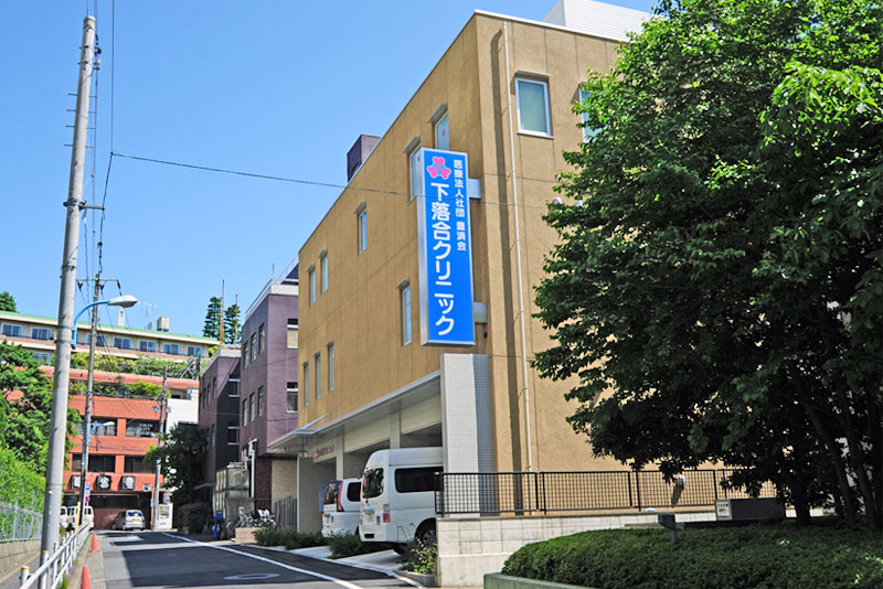 My Style 高田馬場弐番館 周辺画像6