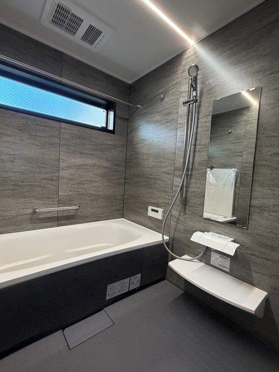 小山戸建 ベッドルーム