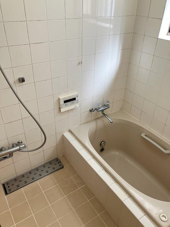 新町戸建 ベッドルーム